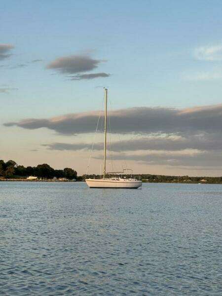 Agagio 36ft Contest Yacht For Sale