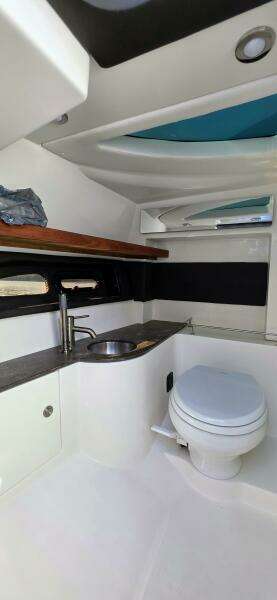 35ft Sea Ray Yacht For Sale