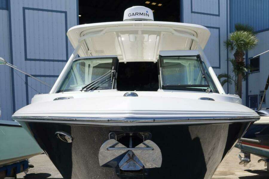 26ft Pursuit Yacht For Sale