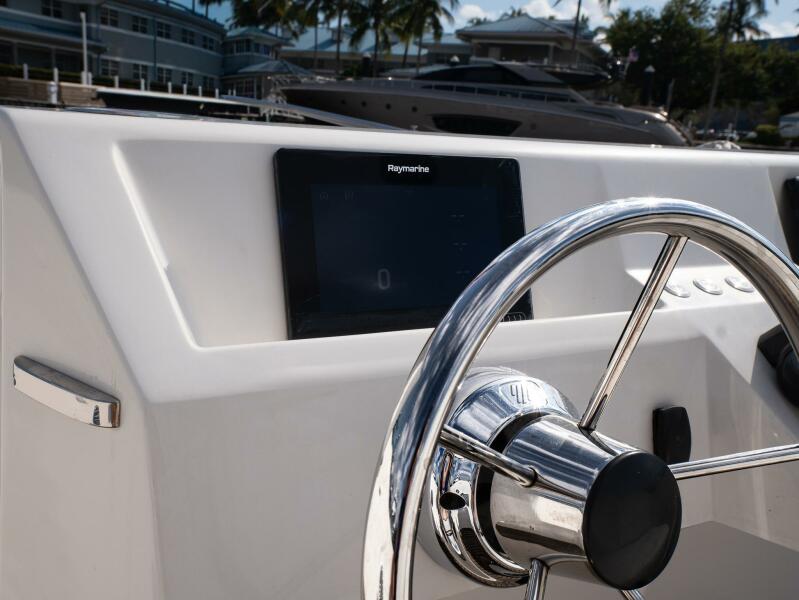 23' 2022 Rand 23 Mana