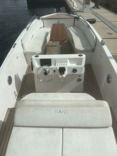 2022 Rand 23 Mana For Sale