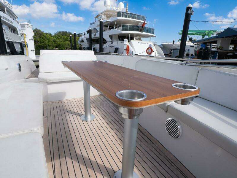 23ft Rand Yacht For Sale