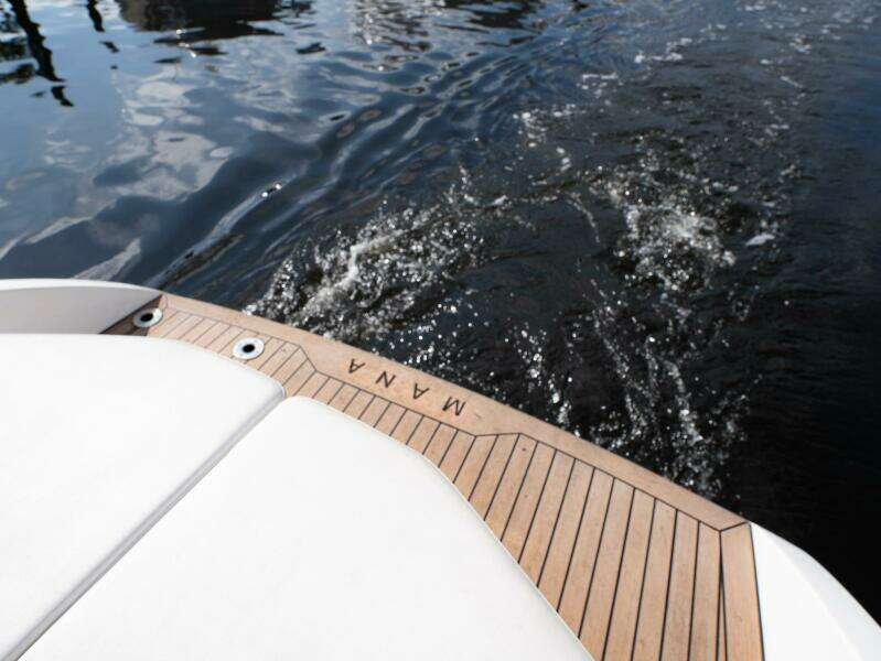 23ft Rand Yacht For Sale