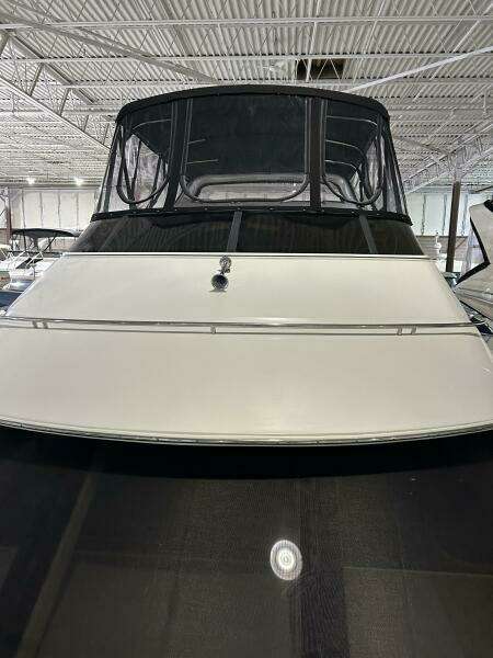 Second Knot 40ft Carver Yacht For Sale