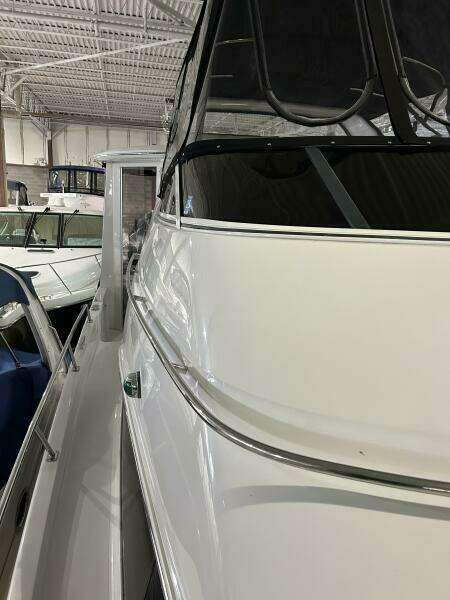 Second Knot 40ft Carver Yacht For Sale