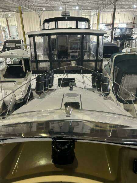 Second Knot 40ft Carver Yacht For Sale