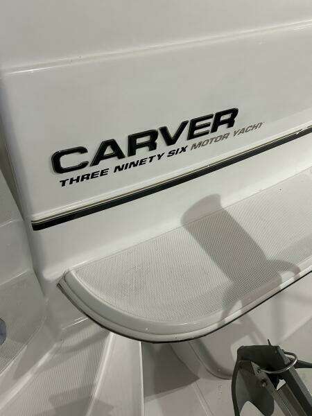 Second Knot 40ft Carver Yacht For Sale