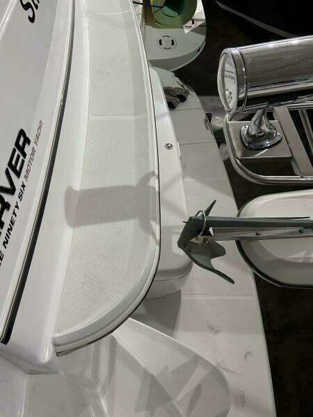 Second Knot 40ft Carver Yacht For Sale