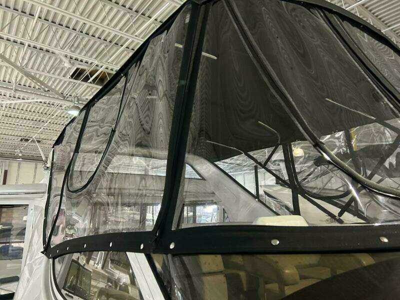 Second Knot 40ft Carver Yacht For Sale