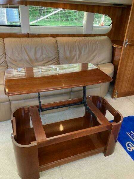Second Knot 40ft Carver Yacht For Sale