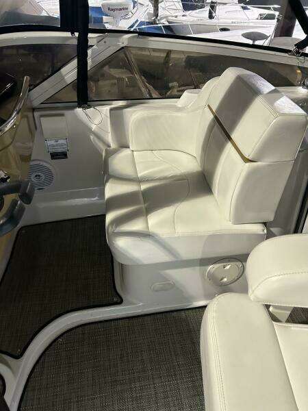Second Knot 40ft Carver Yacht For Sale