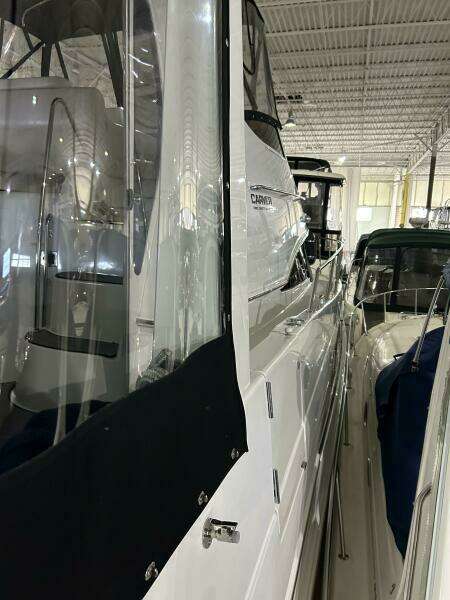 Second Knot 40ft Carver Yacht For Sale