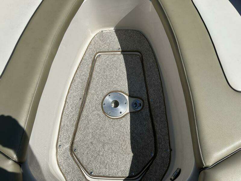 26ft Sea Ray Yacht For Sale
