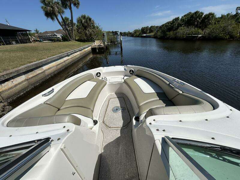 26ft Sea Ray Yacht For Sale