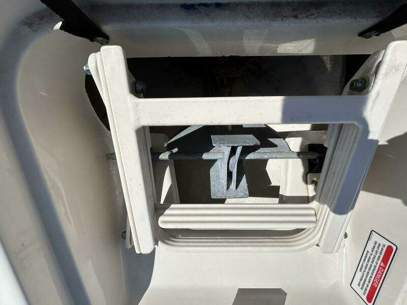 26ft Sea Ray Yacht For Sale