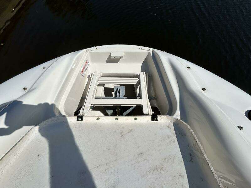 26ft Sea Ray Yacht For Sale