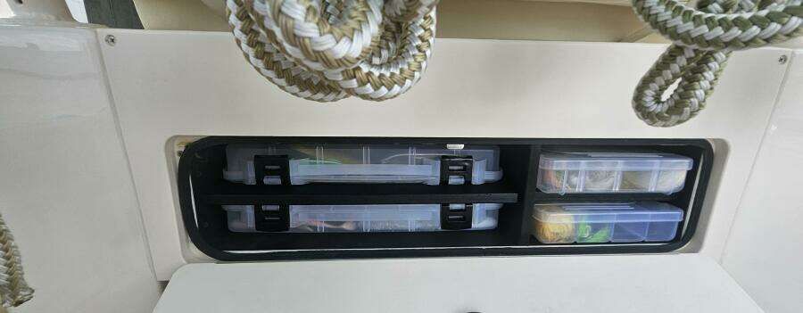 25ft Grady White Yacht For Sale