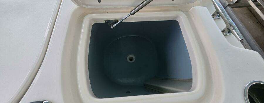 25ft Grady White Yacht For Sale