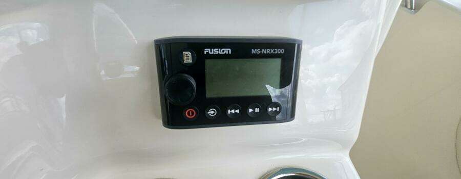 25ft Grady White Yacht For Sale