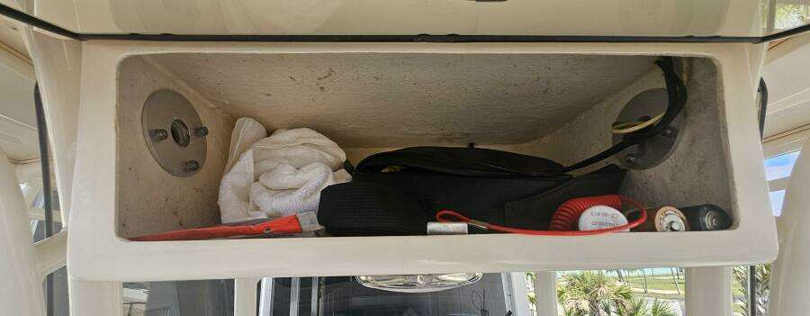 25ft Grady White Yacht For Sale