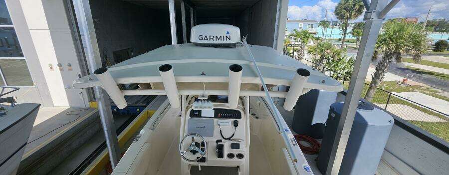 25ft Grady White Yacht For Sale