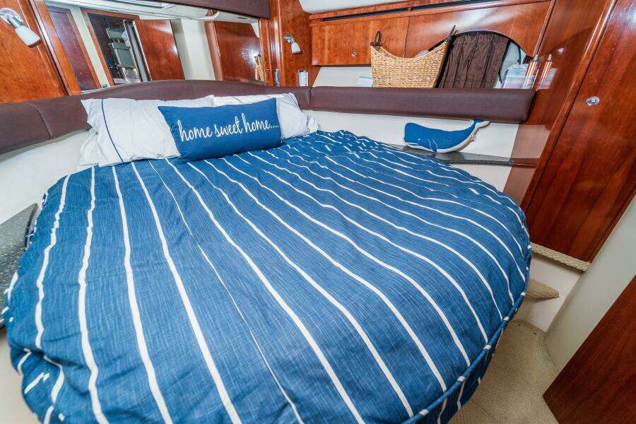44ft Meridian Yacht For Sale