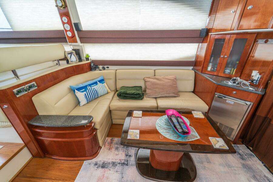 44ft Meridian Yacht For Sale