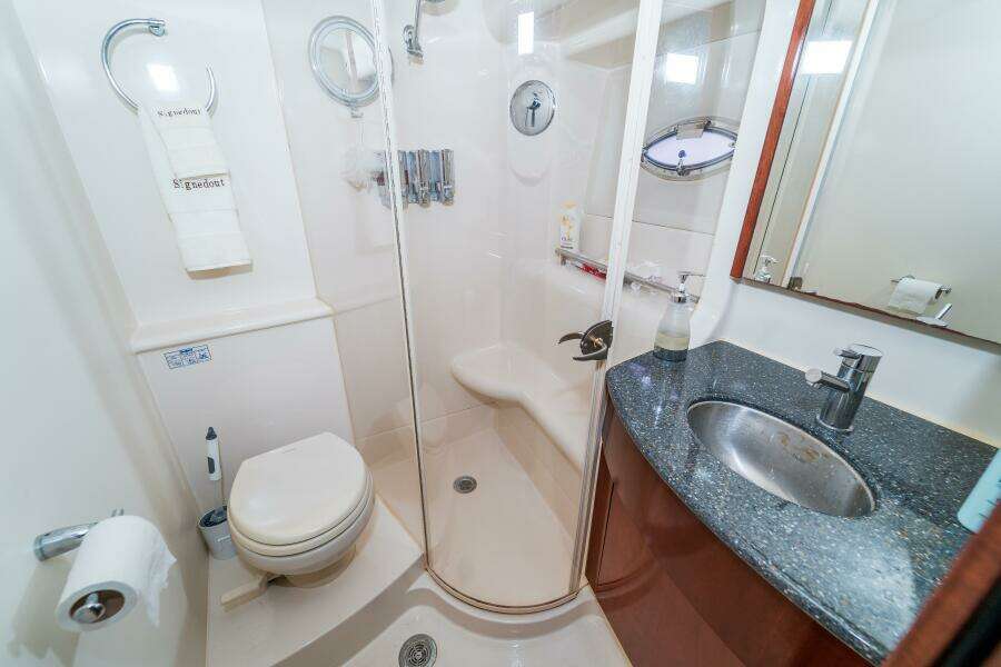 44ft Meridian Yacht For Sale
