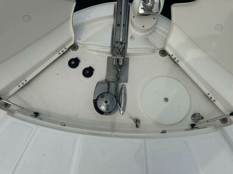 44ft Meridian Yacht For Sale