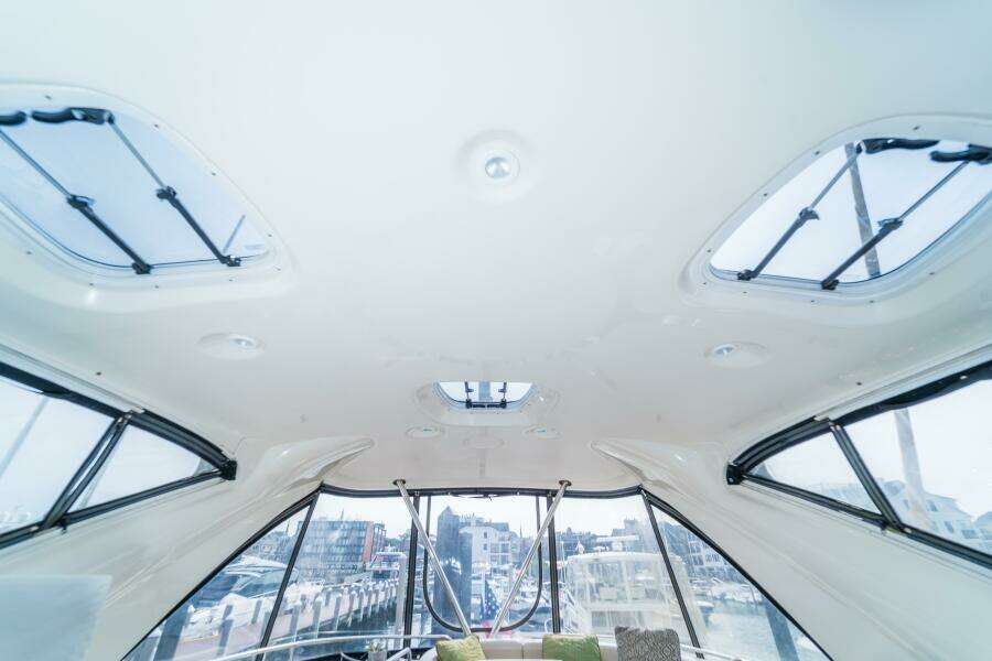 44ft Meridian Yacht For Sale