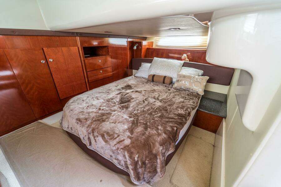44ft Meridian Yacht For Sale