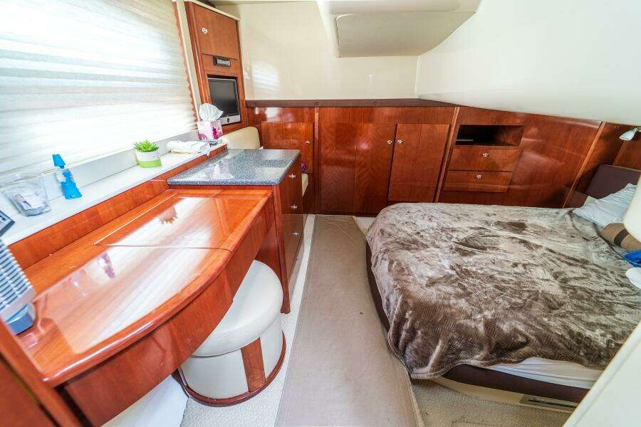 44ft Meridian Yacht For Sale
