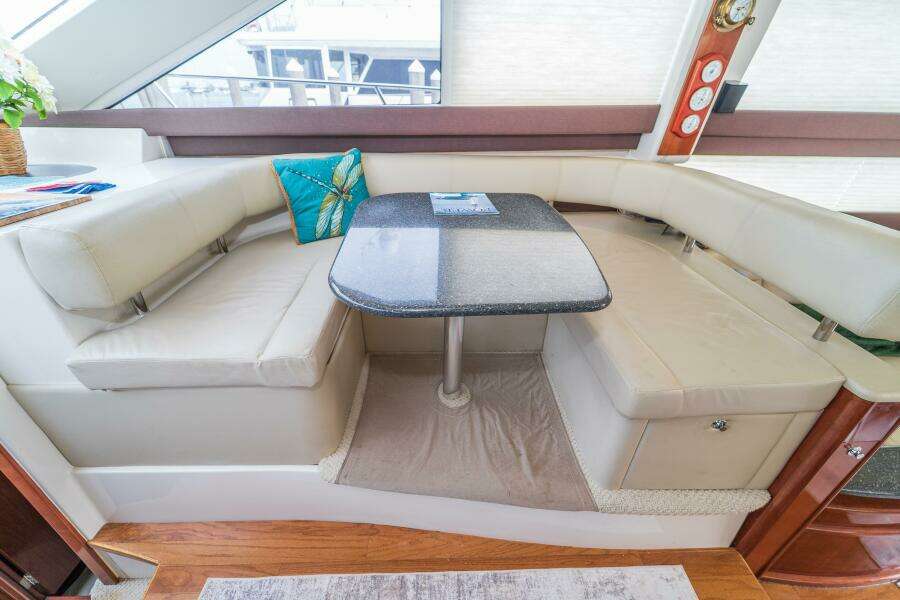 44ft Meridian Yacht For Sale