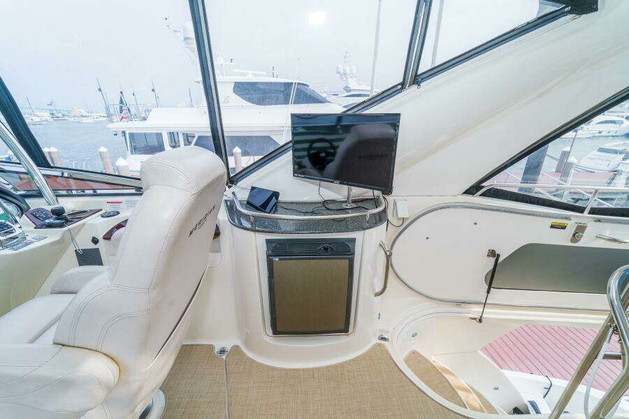 44ft Meridian Yacht For Sale