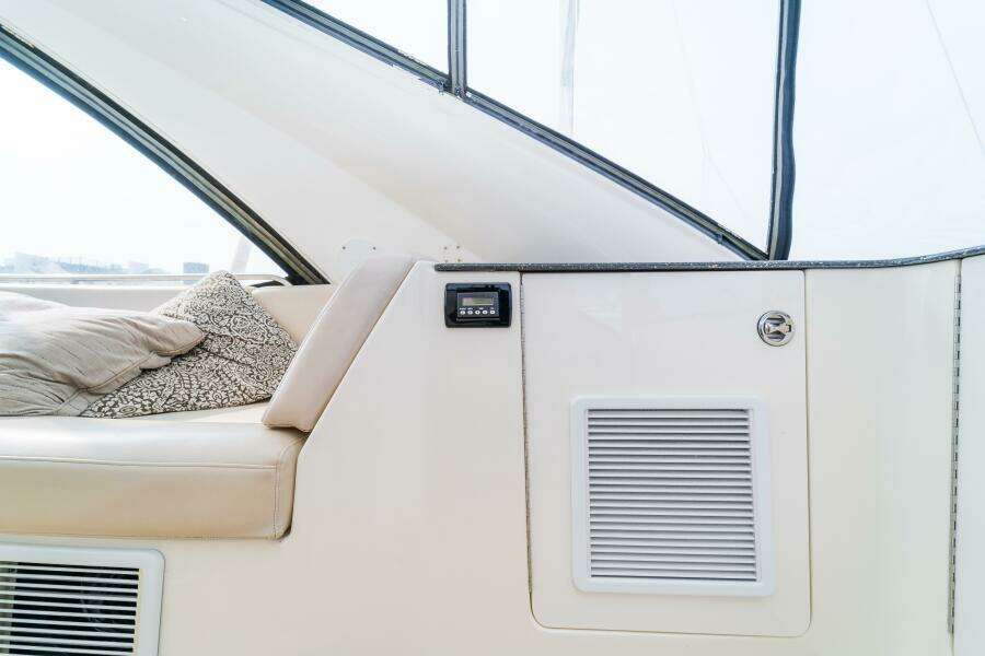 44ft Meridian Yacht For Sale