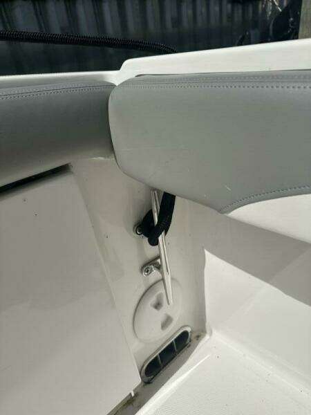 23ft Regulator Yacht For Sale