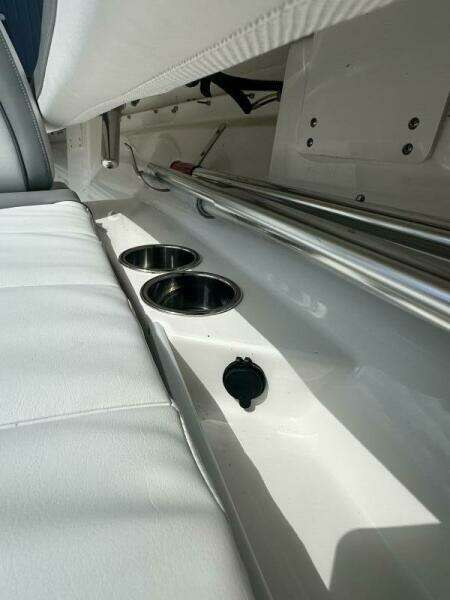 23ft Regulator Yacht For Sale
