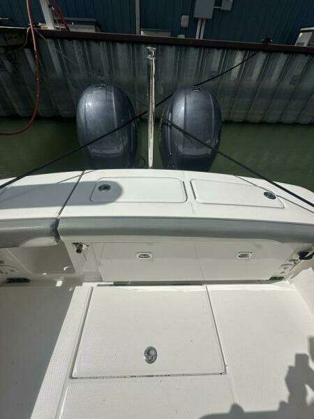 23ft Regulator Yacht For Sale