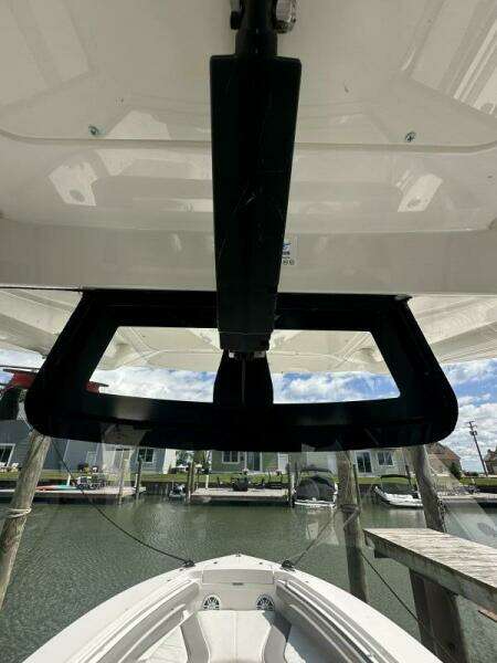23ft Regulator Yacht For Sale