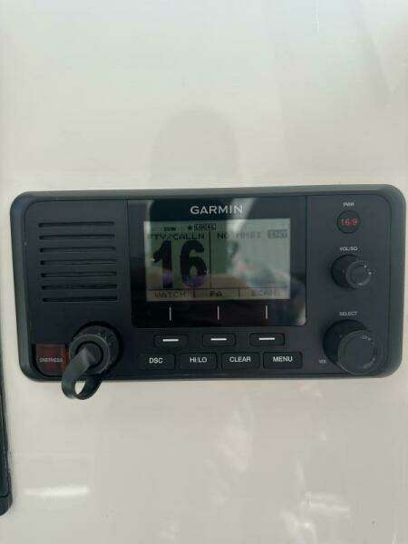 23ft Regulator Yacht For Sale