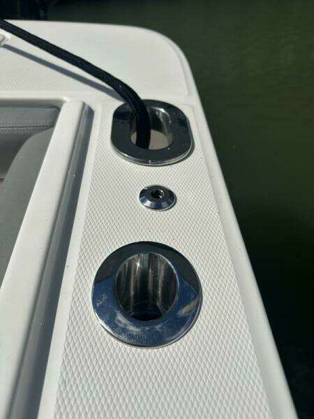 23ft Regulator Yacht For Sale