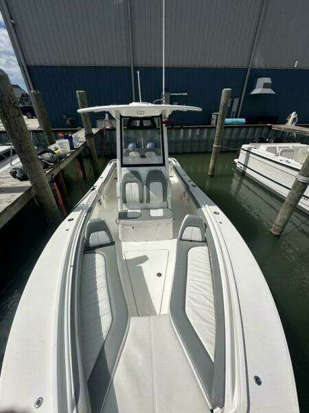 23ft Regulator Yacht For Sale