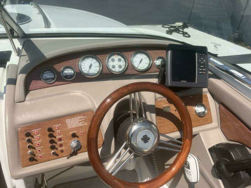 Engine Guages