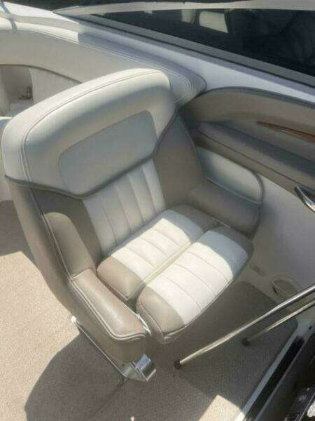 Co Captain Chair