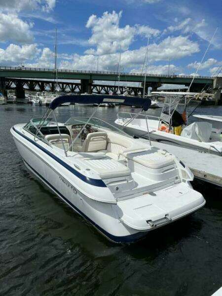 Dockside 