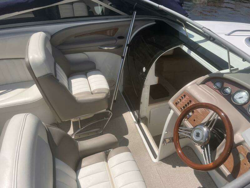 Captains Chairs