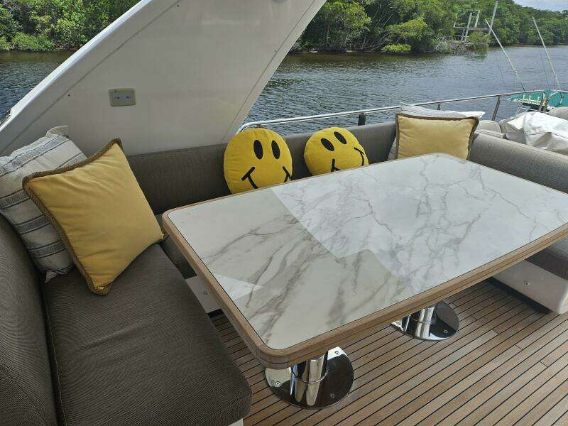 Moonlighter 66ft Azimut Yacht For Sale
