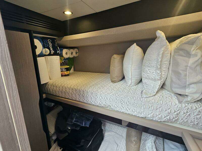 Moonlighter 66ft Azimut Yacht For Sale