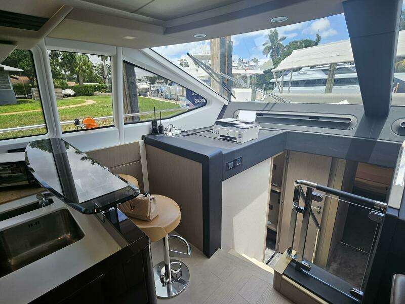 Moonlighter 66ft Azimut Yacht For Sale