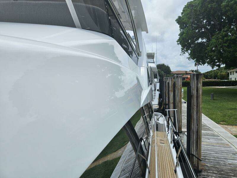 Moonlighter 66ft Azimut Yacht For Sale